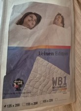 Dormabell wb1 leinen gebraucht kaufen  Schönaich