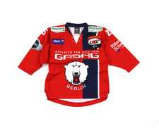 Maillot hockey eisbären d'occasion  Montfrin