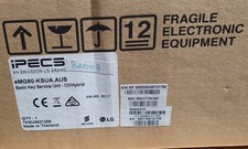 Unidade básica de serviço de chave Ipecs eMG80 KSUA.AUS – IP PABX – Nova na caixa comprar usado  Enviando para Brazil