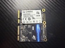 Ssd msata 64gb for sale  Yellville