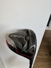Taylormade stealth plus for sale  WIDNES
