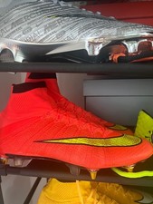 nike mercurial superfly IV, usado comprar usado  Enviando para Brazil