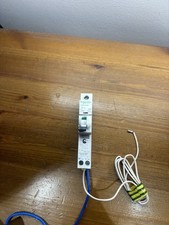 Schneider rcbo c20 for sale  UXBRIDGE