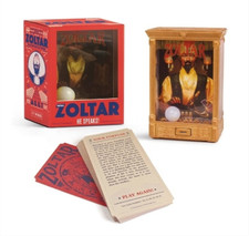 Zoltar mini zoltar for sale  RUSHDEN