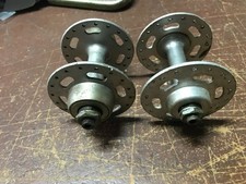 Coppia mozzi filetto usato  Vigevano