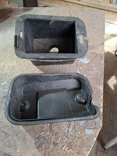Rover battery box for sale  ROMFORD