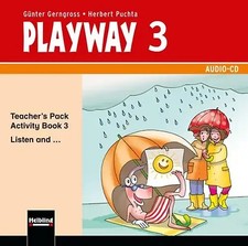 Playway audio cds gebraucht kaufen  Berlin