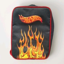 Mochila Hot Wheels alça de ombro única 2003 comprar usado  Enviando para Brazil