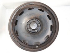 Wheel steel rim d'occasion  Expédié en Belgium