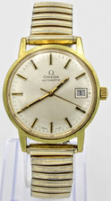 Vintage omega automatic for sale  Shipping to Ireland