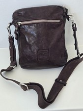 Campomaggi shoulder crossbody for sale  MORECAMBE