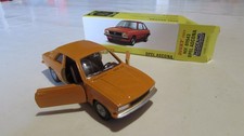 Opel ascona dinky d'occasion  Villeneuve-Lécussan