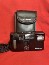 Olympus super 35mm for sale  SHEFFIELD