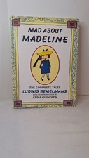 Mad madeline complete for sale  Oklahoma City