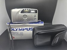 Olympus newpic good for sale  BOURNEMOUTH