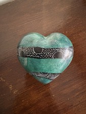 Cœur brillant pierre d'occasion Cœur brillant pierre d'occasion  Le Muy