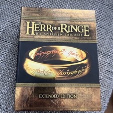 Herr ringe special gebraucht kaufen  Heidelberg