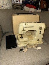 Bernina 707 minimatic for sale  Littleton