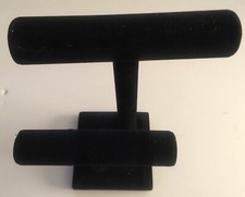 Choice black velveteen for sale  San Diego