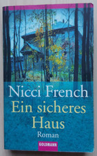 Sicheres haus nicci gebraucht kaufen  Lemwerder