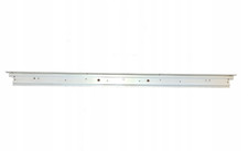 Barra led lunghezza usato  Magenta