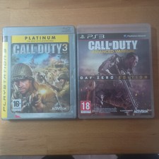 Ps3 bundle call usato  Grottaglie