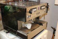 Gaggia 2003 double for sale  LONDON