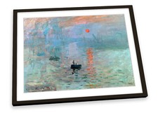 Claude monet impression for sale  UK