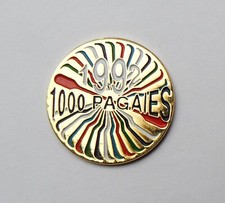 Pin 1992 1000 d'occasion  Melesse