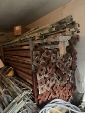 180 puntelli piastra usato  Piacenza