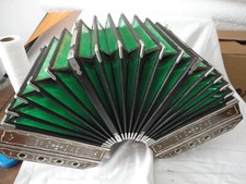 Bandoneon alfred arnold gebraucht kaufen  Zeithain