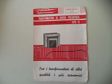 Piccolo catalogo nova usato  Salerno