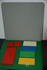 Lego duplo grundplatte gebraucht kaufen  Wackersdorf