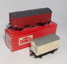 Hornby dublo rail for sale  BRADFORD