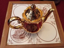 Kaffeekanne moschendorf bavari gebraucht kaufen  Gerolstein