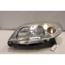 FAROL LATERAL ESQUERDO PARA DACIA SANDERO (08-12) 1.4 8V (55KW) GPL BER. 2008 comprar usado  Enviando para Brazil