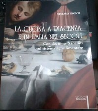 Pronti cucina piacenza usato  Caivano