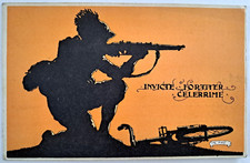 Cartolina militare reggimento usato  Vanzaghello