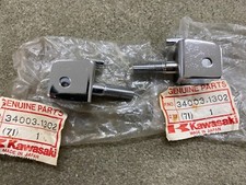 Kawasaki nos rear for sale  CLITHEROE
