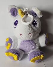 Wuggle pets unicorn for sale  Marshfield