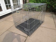 Savic metal dog for sale  CHESTER