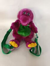Vintage barney dinosaur for sale  GRIMSBY