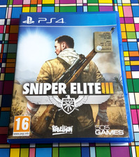 sniper elite 3 ps4 usato sniper elite 3 ps4 usato Gatteo