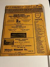 1959 hillsboro ohio for sale  Hillsboro