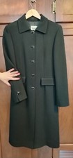 Cappotto donna elegante usato  Cagliari