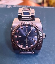 Orologio guidus skin usato  Caserta