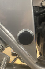 Honda 500 frame for sale  SOLIHULL