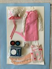 Vintage francie dance for sale  West Newbury