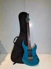 Guitarra elétrica Yamaha RGX-421D com estojo macio LEIA POR FAVOR comprar usado  Enviando para Brazil