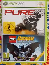 Xbox 360 giochi usato  Pachino